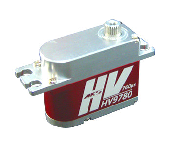 HV9780 MKS Servo