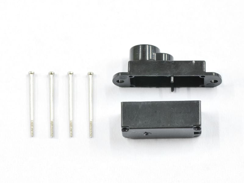 DS-883 / DS-895 Case Parts Spare Bag