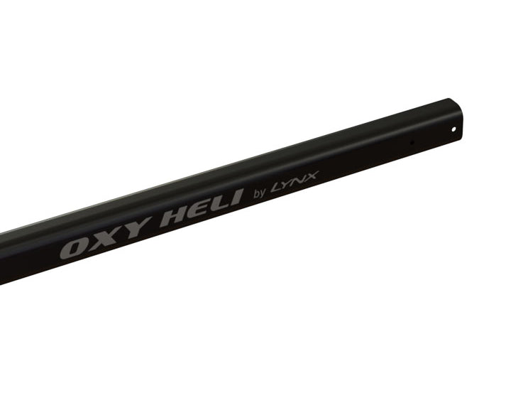 OSP-1213 OXY4 325 Tail Boom