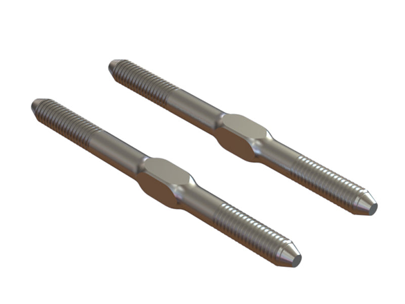 OXY5 - 40mm Turnbuckle Rod