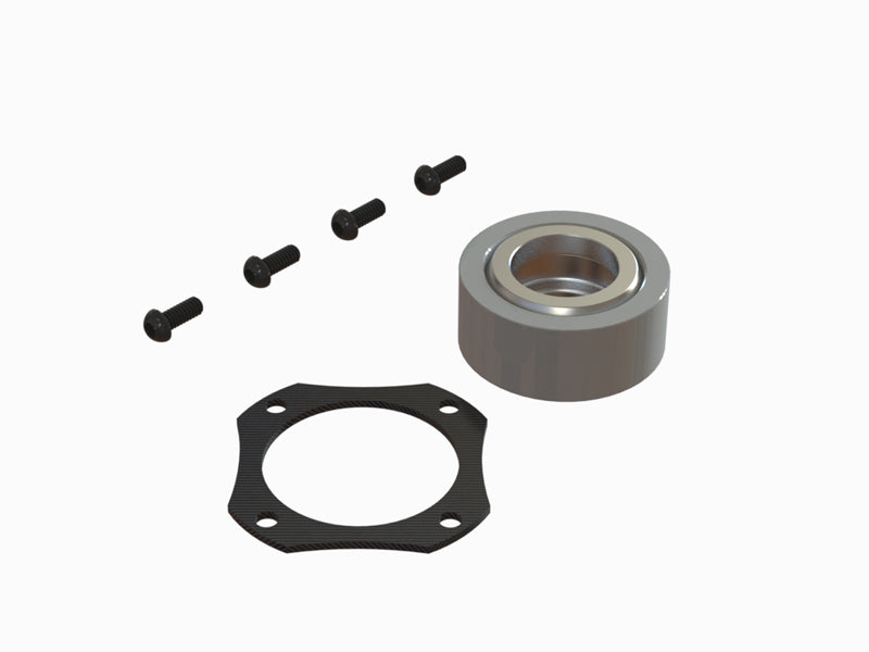 OSP-1279 OXY5 - Swashplate Swivel Ball