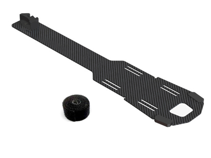 OSP 1292 OXY5 - Quick Release Battery Tray