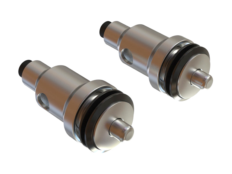 Quick Release Canopy Support