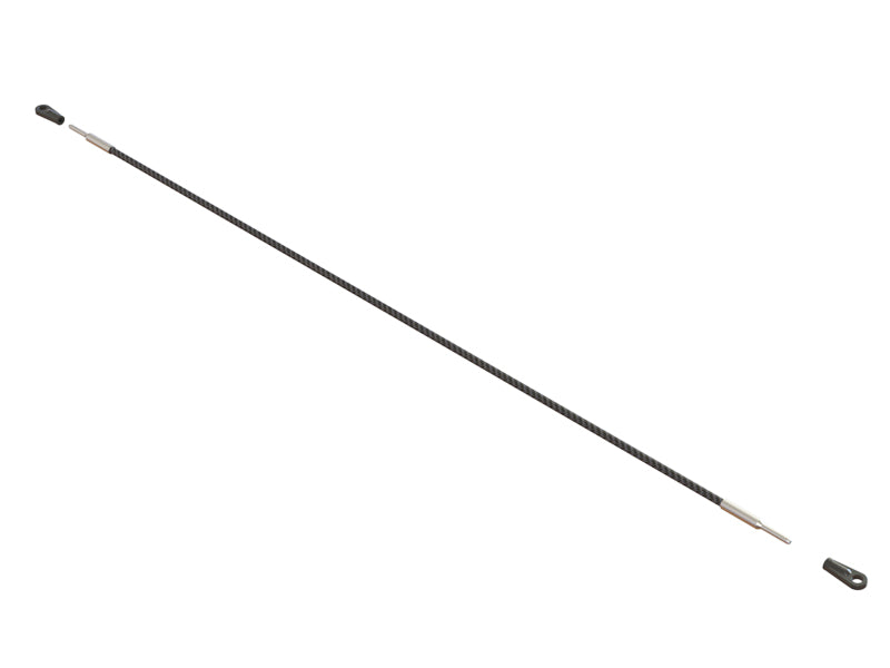 MEG Stretch Tail Push Rod