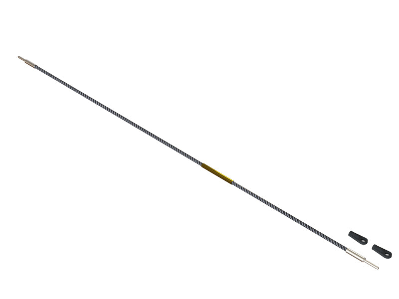 Nitroxy5 - N625 Tail Push Rod