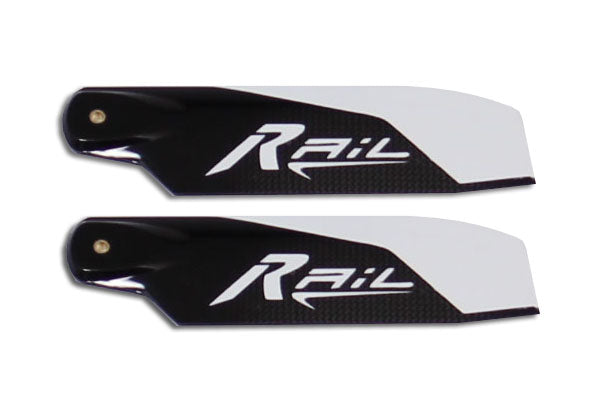 Rail R-80.6 Tail Blade