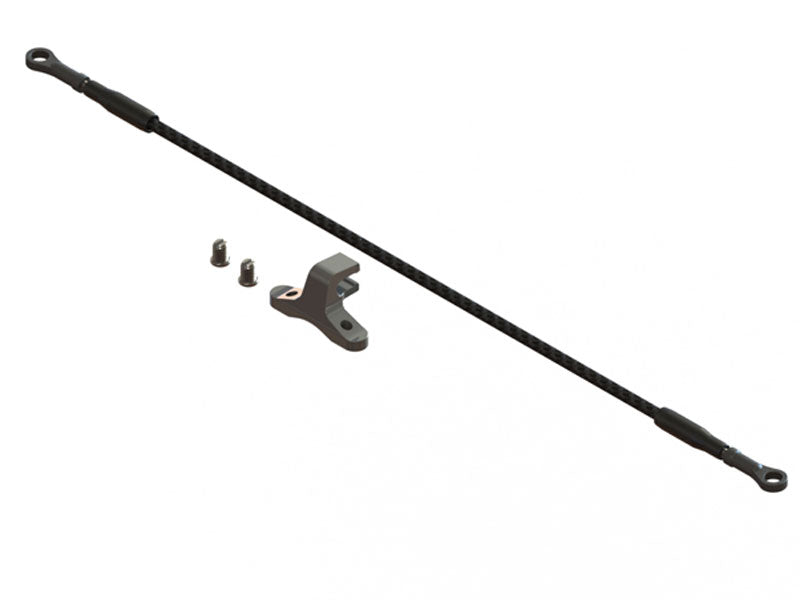 OXY2 210 - CNC Tail Push Rod