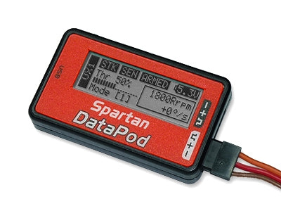 DATAPOD