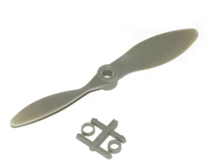 APC 5.1 X 4.5E Propeller