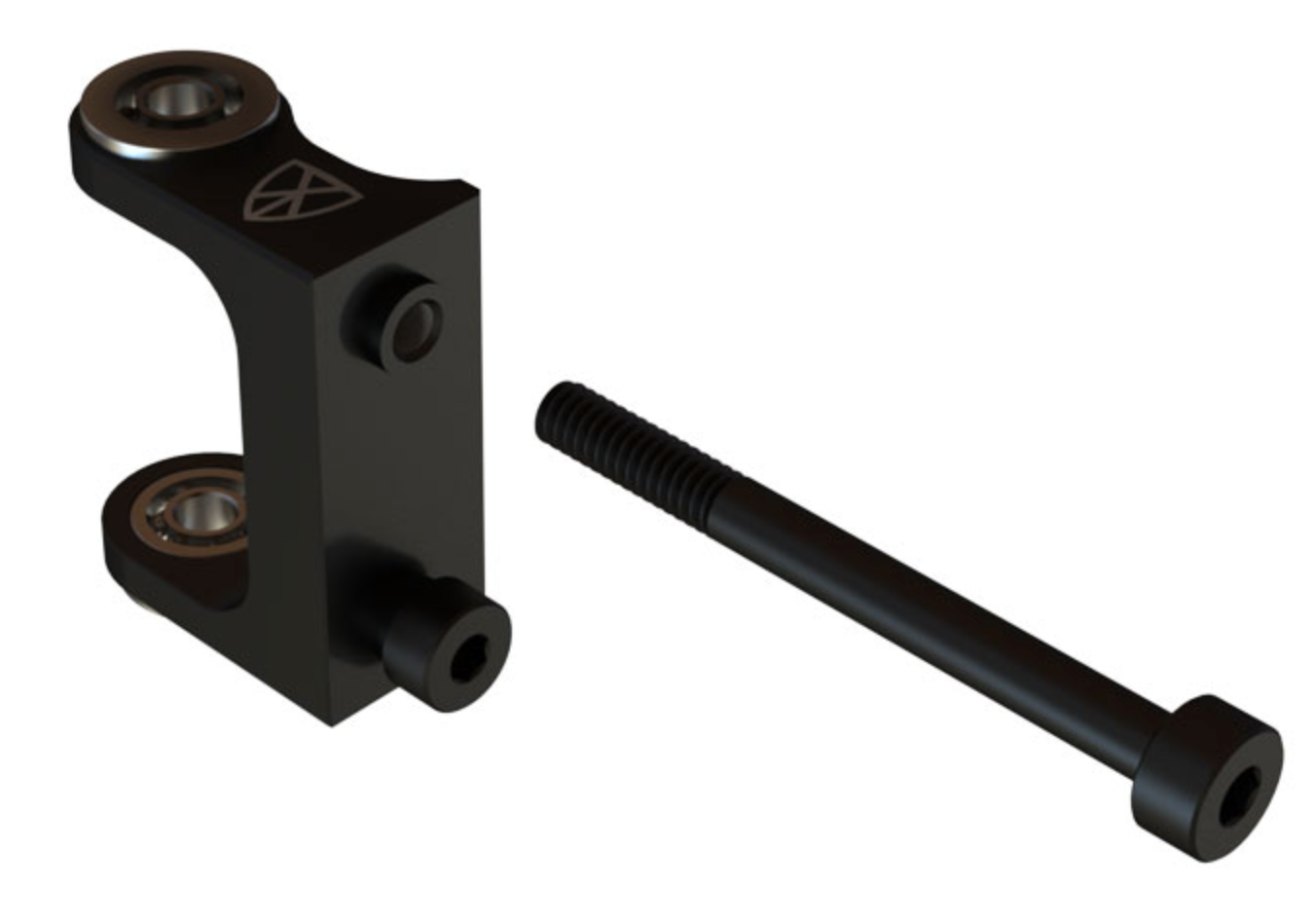 OSP-1041 - OXY4 Bell Crank Support