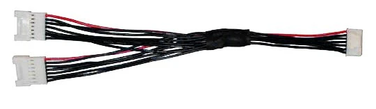 6S (7 wires) Parallel (2x) Balance Adapter
