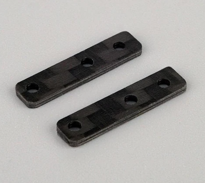 OMPHOBBY M2 3D Helicopter Carbon Fiber front frame mount OSHM2032