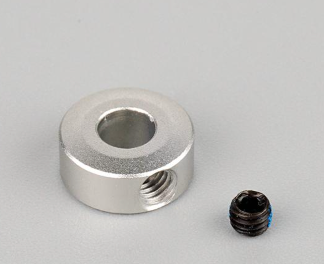 OMPHOBBY M2 3D Helicopter Main shaft hold base (1set) OSHM2010