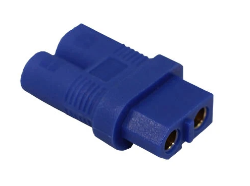 Male XT60 to Female EC3 Compact Converter