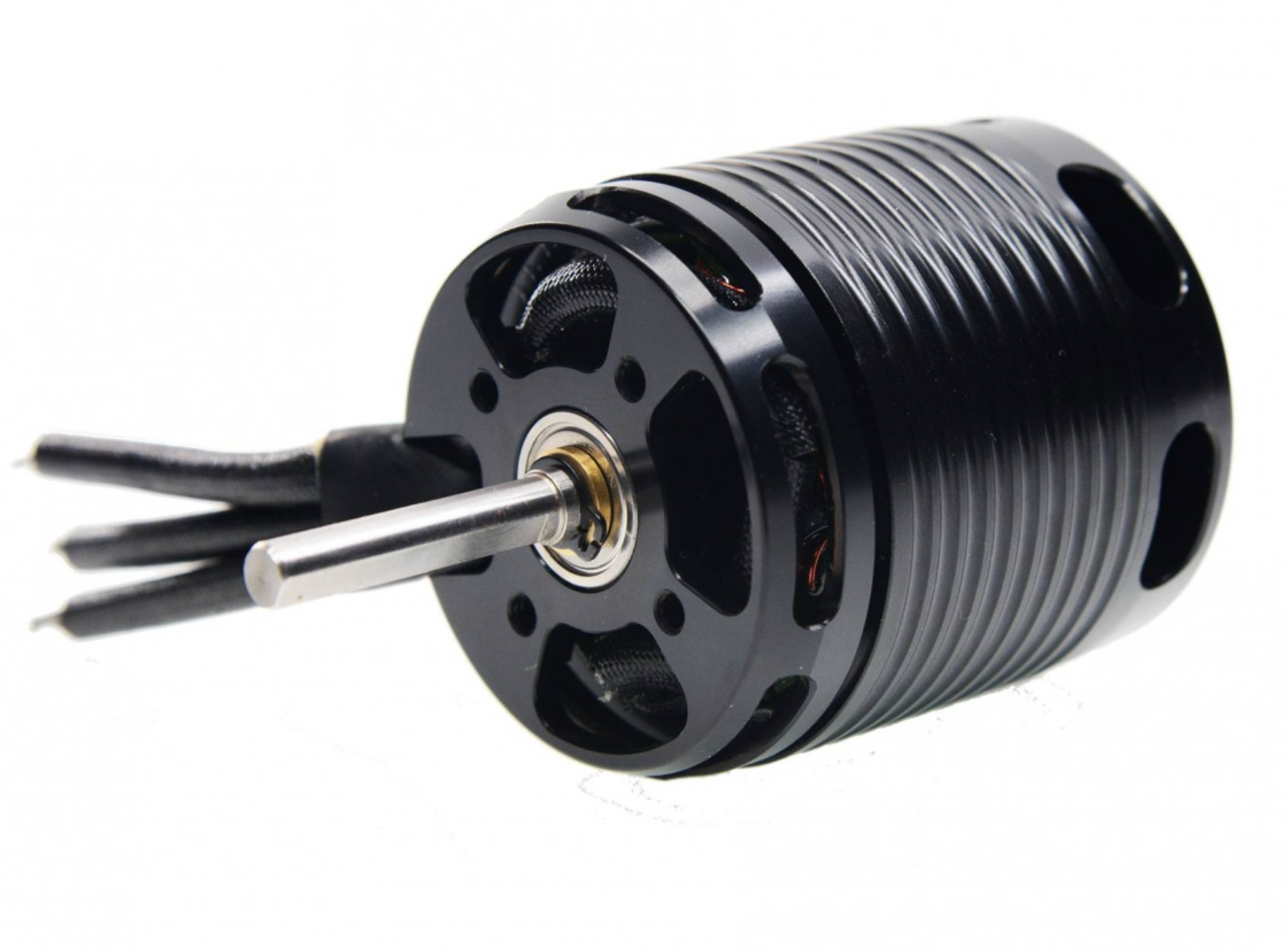 11717 TENGU 4530HS / 470KV (12-14S) (6X35)