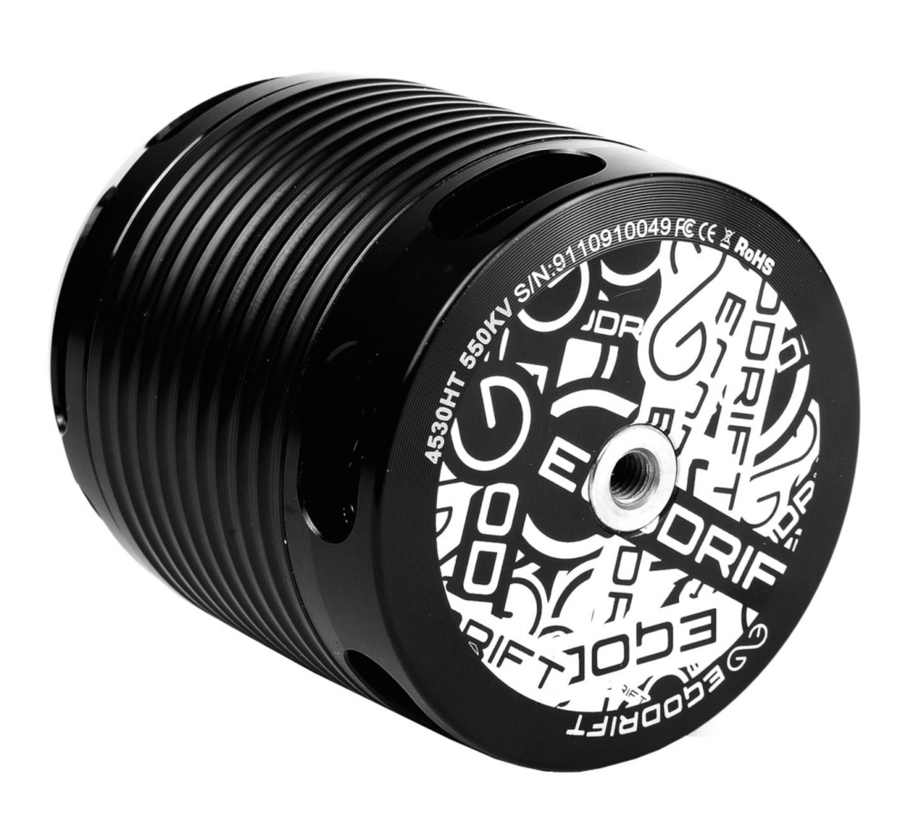 11717 TENGU 4530HS / 470KV (12-14S) (6X35)