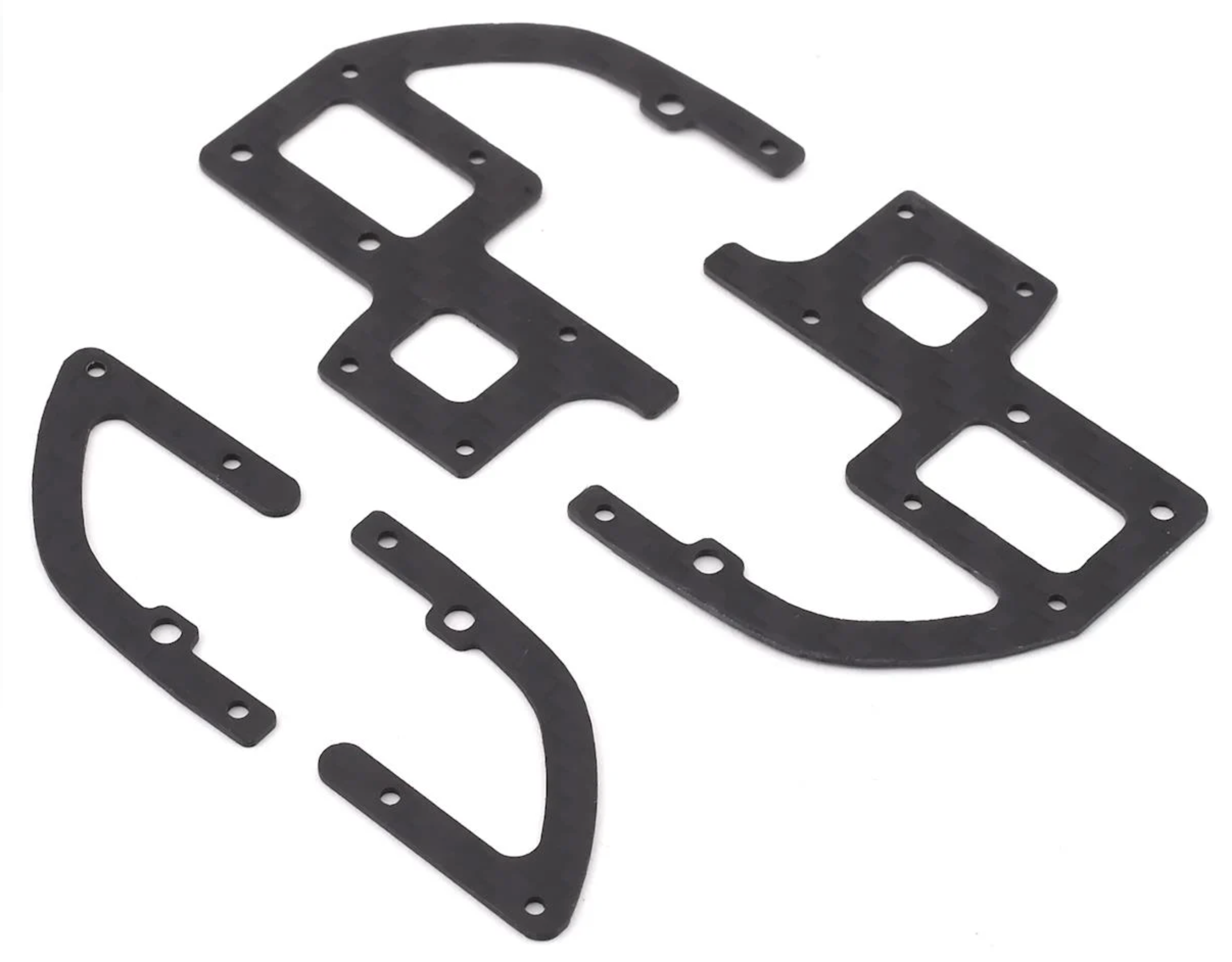 5421 Mikado Upper Chassis Frame (Logo 200)