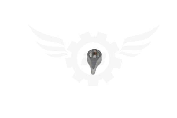 Needle Adjuster Aluminum - Silver