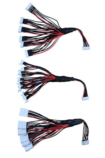 Parallel (6x) Balance Adapter 7s