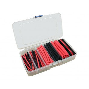 Assorted Heat Shrink Box