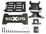 soXos Porch Carbon