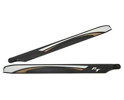 RotorTech Main Blade 480mm