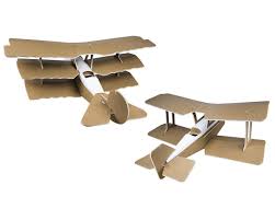 Flite Test WWI Battle Buddies - Electric Airplane Kit Combo Pack (609/736mm)