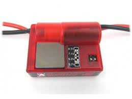 Hercules Super Battery Eliminator Circuit PRO Mini