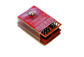 TITAN DUAL STEP DOWN REGULATOR 10A PEAK