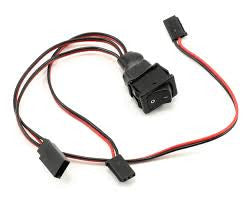 KRATOS POWER ROCKER SWITCH