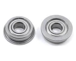 3069 BALL BEARING FLANGED 5X13X4