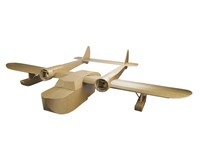 Flite Test Sea Duck Electric Airplane Kit (1422mm)