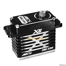 HBL599 MKS X6 Servo