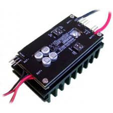 Hercules Linear Battery Eliminator Circuit