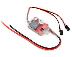 Hercules Super Battery Eliminator Circuit