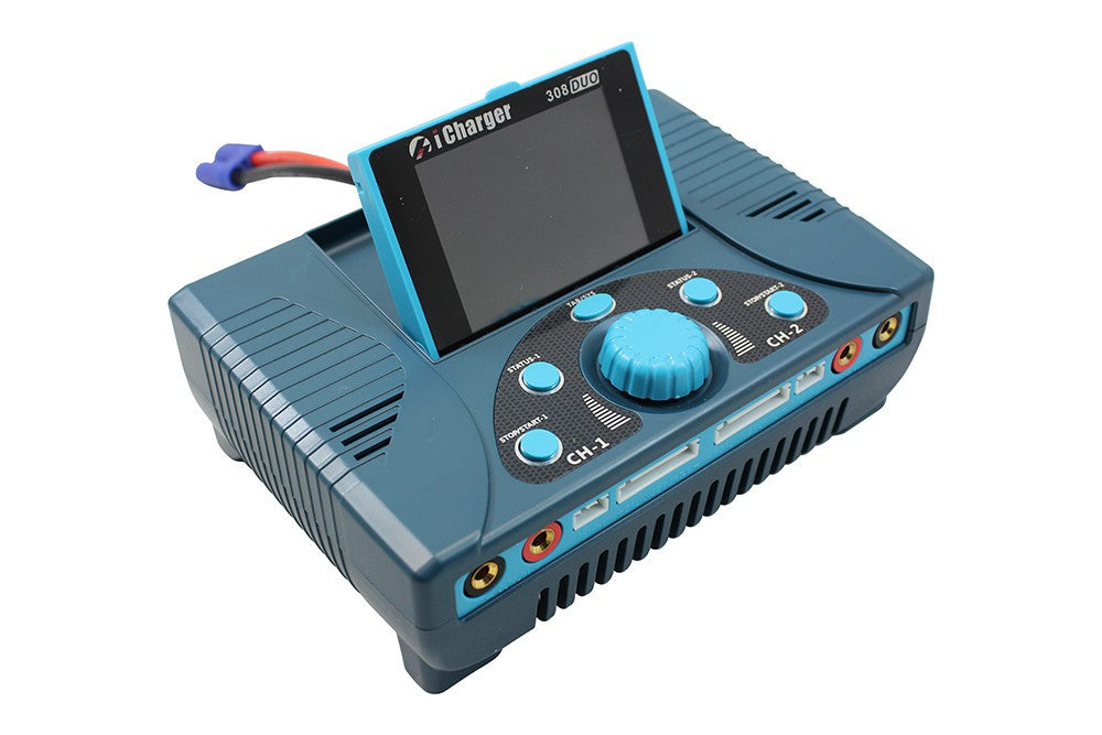 iCharger 308Duo