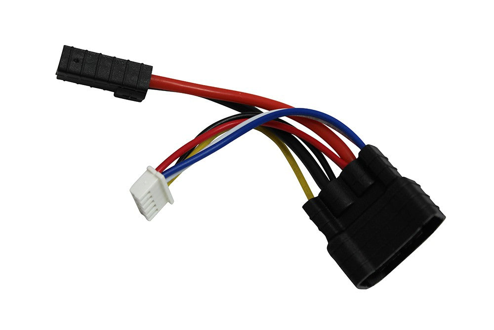 Traxxas ID Connector Converter
