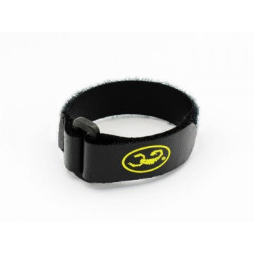 Scorpion Lock Strap 3-Pack, Small