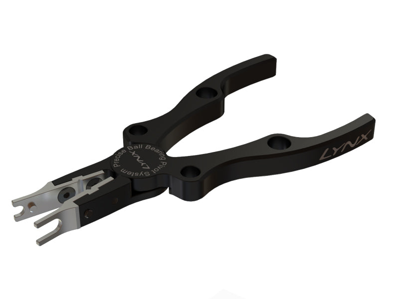 LX3065 CNC Ball Link Pliers - 5 to 5.5mm