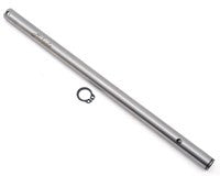 04620 Main rotor shaft, 10x199mm, LOGO 550/600/690SX