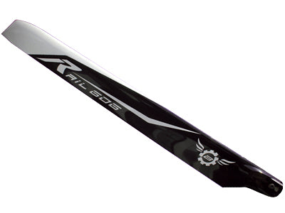 Rail R-516 Flybarless Main Blade