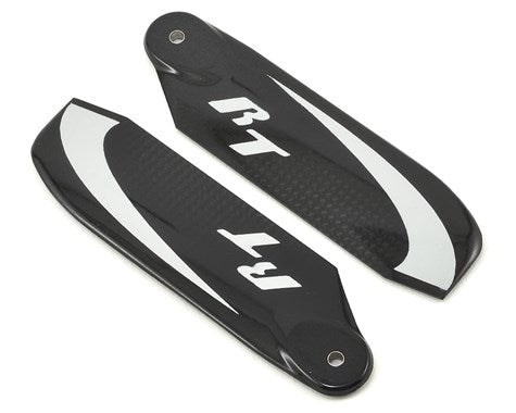 Rotor Tech Tail Blades 63mm