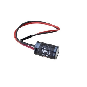 Power Capacitor (4700uF/25V)