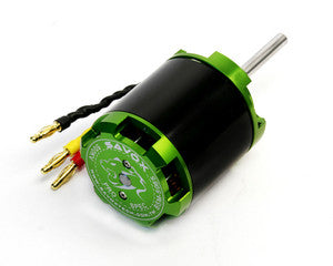Savox BSM5065 500KV Pro Spec 700 Class Brushless Outrunner Motor