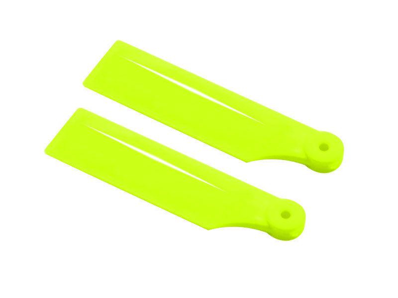 - OXY2 - 41mm Tail Blade, Yellow