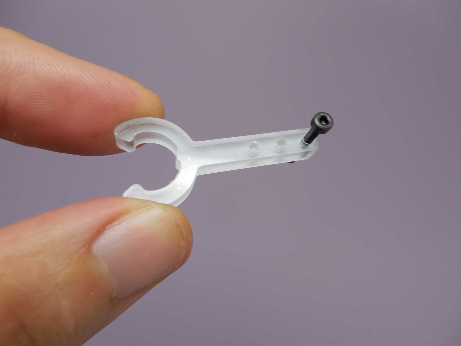 Swash Leveling Zip 12mm