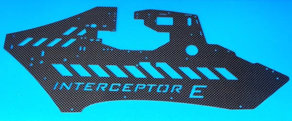 Interceptor N Chassis