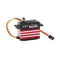 SV915-12 HV Brushless Metal Gear 30Kgf.cm 0.07sec Cyclic Servo for 550-700 Class RC Helicopters