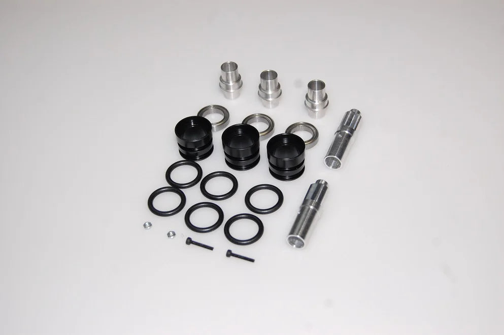 1033-3 Whiplash-G II - Kit