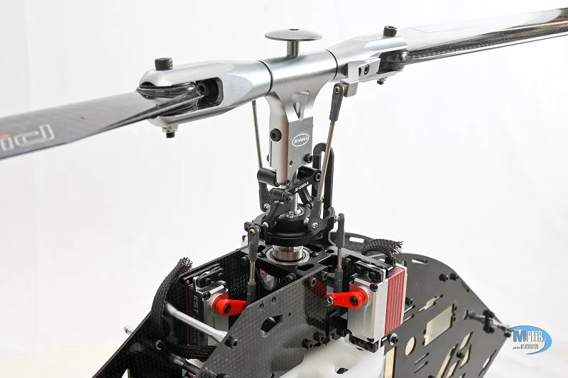 1033-3 Whiplash-G II - Kit